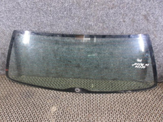 стекло заднее Volkswagen Passat B5 1999, 1.9 л., дизель, МКПП, универсал