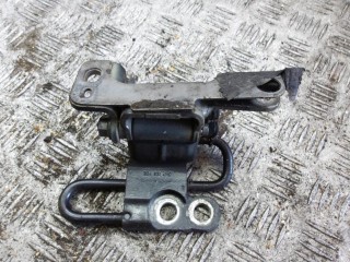 петля двери Volkswagen Phaeton 1 поколение 2007, 3.0 л., дизель, АКПП, седан, 3D4831411C