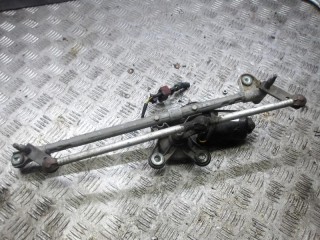 механизм стеклоочистителя (трапеция дворников) Opel Signum C 2003, 2.0 л., бензин, МКПП, хетчбэк 5 дв., 09185806