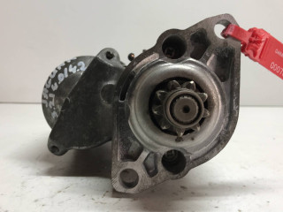 стартер Jaguar XF X250 2009, 4.2 л., бензин, АКПП, седан, DENSO, 228000-5090, 228000-5091, 228000-5092, 228000-5093, 96JV-11001-AC