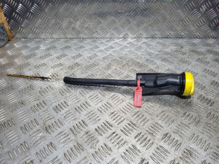 щуп двигателя Dacia 2017, 1.5 л., K9K 626, дизель, 5МКПП, универсал, 8200722806