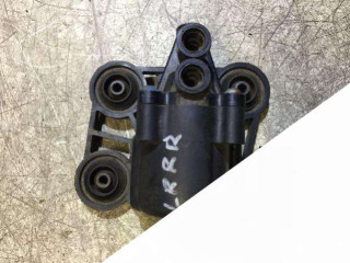 блок клапанов пневмоподвески Land Rover Range Rover 3 поколение 2005, 6754478, 4721535660