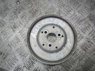 шкив насоса гидроусилителя Audi A6 4B/C5 [рестайлинг] 2001, 2.4 л., бензин, 078145255H