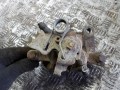 суппорт задний правый Volkswagen Transporter T4 1996, 1.9 л., дизель, МКПП, микроавтобус - фото №3