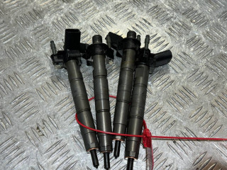 форсунка BMW 3 серия E90/E91/E92/E93 2007, 2.0 л., M47 D20, дизель, 6МКПП, универсал, 0445116001