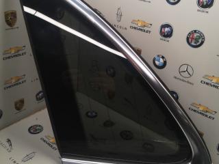 стекло кузовное боковое левое Porsche Macan 1 поколение 2014, 3.0 л., дизель, 95B845297DH