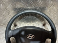 руль Hyundai Santa Fe 2 поколение (CM) 2008, 2.2 л., дизель, 5МКПП, внедорожник 5 дв. - фото №3