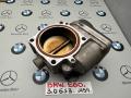 заслонка дроссельная BMW 5 серия E60/E61 2005, M54 B30 (306S3), 7502445 - фото №3