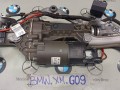 актюатор привода HSR BMW XM G09 2023, 4.4 л., бензин, c5y, 8861500 - фото №3