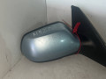 зеркало наружное правое Mazda 3 1 поколение [рестайлинг] 2008, хетчбэк 5 дв. - фото №2
