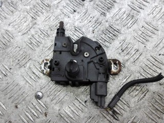 замок капота Ford Focus 1 поколение [рестайлинг] 2005, 1.6 л., бензин, АКПП, универсал, 3M5116700AB
