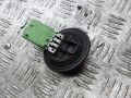 сопротивление печки Skoda Fabia 1 поколение [рестайлинг] 2007, 1.4 л., бензин, МКПП, универсал - фото №4