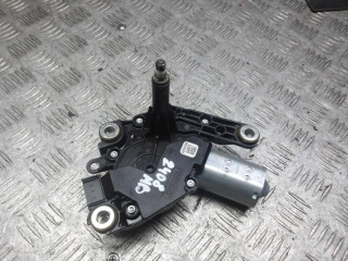 моторчик заднего стеклоочистителя (дворника) Mercedes-Benz B-Класс W246 [рестайлинг] 2017, 1.5 л., дизель, АКПП, хетчбэк 5 дв., A2469061701