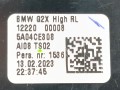 дефлектор обдува салона BMW 2023, 2.0 л., Ti, бензин, АКПП, универсал, задний привод, 5A04CE3 - фото №4