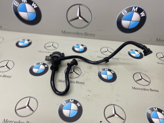 клапан вентиляции топливного бака BMW 3 серия F30/F31/F34 2012, 2.0 л., N20 B20 A, бензин, 7636144