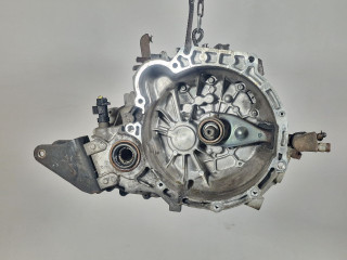 КПП механическая (МКПП) Kia Rio 2 поколение [рестайлинг] 2010, 1.4 л., i, бензин, МКПП, передний привод, M5CF1, TAW5D