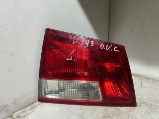 фонарь крышки багажника левый Opel Vectra C 2003, 2.2 л., Z 22 YH, бензин, 5МКПП, серебро, универсал