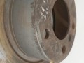 диски тормозные (комплект) BMW 4 серия F32/F33 2015, 2.0 л., бензин, АКПП, 6792217 - фото №5