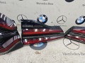 фонари задние (комплект) BMW 2023, 2.0 л., бензин, a300, 9463047, 9463052, 9463051, 9463048 - фото №3