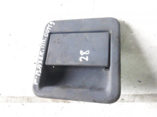 ручка наружная Peugeot Boxer 1 поколение 2000, 1.9 л., дизель, МКПП, микроавтобус