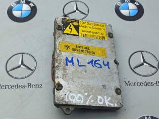 блок розжига ксенона Mercedes-Benz M-Класс W164 2008, 6907488