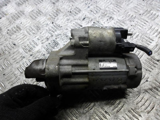 стартер Toyota Auris 1 поколение 2009, 1.6 л., бензин, МКПП, хетчбэк 5 дв., 281000Y020