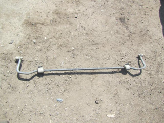 стабилизатор подвески (поперечной устойчивости) Infiniti Q30 1 поколение 2016, 1.5 л., дизель, АКПП, хетчбэк 5 дв., A2463203911