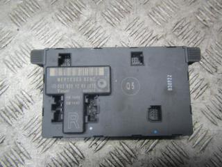 блок комфорта Mercedes-Benz C-Класс W203/S203/CL203 2003, 2.2 л., дизель, АКПП, универсал, 2038201285