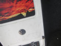 дверь задняя распашная левая Volkswagen LT 2 поколение 2003, 2.5 л., дизель, МКПП, микроавтобус - фото №2