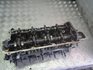 головка блока цилиндров Hyundai Coupe GK 2004, 2.0 л., бензин