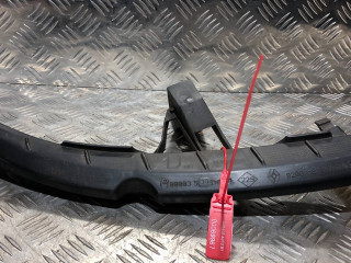 Крепление бампера переднего Renault Scenic 2 поколение 2004, 1.6 л., K4M 616, бензин, минивэн