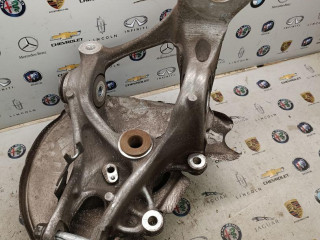 кулак задний правый Audi A6 4G/C7 [рестайлинг] 2014, 2.0 л., бензин, 8K0505432AQ