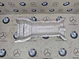 шумоизоляция (термозащита) BMW XM G09 2023, 4.4 л., бензин, c5y, полный привод, 9451759