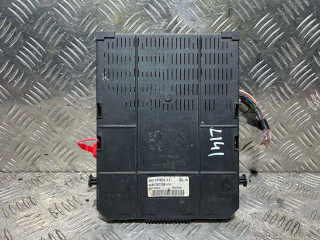 Блок BSI Peugeot 307 1 поколение [рестайлинг] 2007, 1.6 л., 9HZ (DV6TED4), дизель, 5МКПП, универсал, 21676031-5B, 9664476480, H01-01220807, 28121558-8A