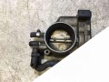 заслонка дроссельная Audi A6 4B/C5 2000, 2.8 л., бензин, 078133062B, 0280750030 - фото №5