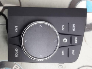 джойстик управления мультимедиа BMW 2024, 2.0 л., бензин, 5A371B2