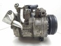 компрессор кондиционера BMW 5 серия E60/E61 2004, 2.5 л., i, бензин, АКПП, седан, задний привод, 6917859, 64526917859 - фото №5