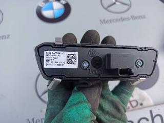 переключатель света BMW i4 G26 2022, электро, АКПП, 5A32841