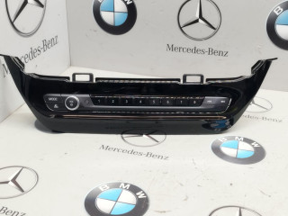 панель управления магнитолой BMW 2023, 2.0 л., дизель, 300, 5A47C39