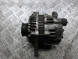 генератор Renault Logan 1 поколение 2008, 1.6 л., бензин, 8200660052