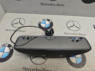 зеркало салона Mercedes-Benz GLC-Класс X253 [рестайлинг] 2020, 2.0 л., бензин, полный привод, правый руль, A2538109402