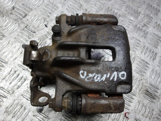 суппорт задний правый Opel Vivaro A 2003, 1.9 л., дизель, МКПП, микроавтобус