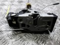 замок двери передней правой Mercedes-Benz A-Класс W168 1999, 1.9 л., бензин, АКПП, хетчбэк 5 дв. - фото №3