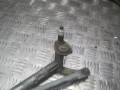 механизм стеклоочистителя (трапеция дворников) Volkswagen Golf 4 поколение 2003, 1.4 л., бензин, МКПП, хетчбэк 5 дв., 1J1955113C - фото №6