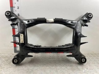 балка подвески передняя (подрамник) BMW X3 G01 (2017 - 2026), 33306874406