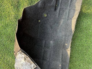 защита арок передняя левая (подкрылок) Maserati Quattroporte 6 поколение [рестайлинг] 2019, 3.0 л., бензин, АКПП, чёрный, седан, задний привод, 06700368090