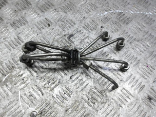 трубка ТНВД Opel Meriva 1 поколение (A) 2004, 1.7 л., дизель