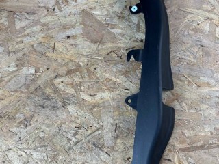 накладка двери (крышки) багажника Land Rover Range Rover Sport 2 поколение [рестайлинг] 2020, 3.0 л., 306DT, дизель, АКПП, rhodium silver (1ac), внедорожник 5 дв., полный привод, правый руль, CPLA-25626-A