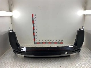 бампер задний BMW X7 G07 (2018 - 2026), 51127209791
