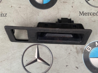 ручка открывания багажника BMW X3 F25 2011, 3.0 л., N52 B30, бензин